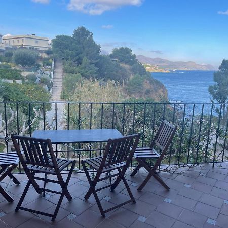 Apartmento Sant Pau 7 Llança Exteriér fotografie