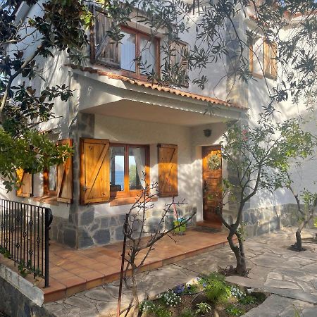 Apartmento Sant Pau 7 Llança Exteriér fotografie