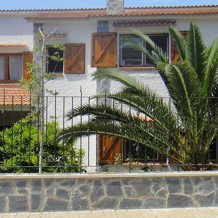 Apartmento Sant Pau 7 Llança Exteriér fotografie