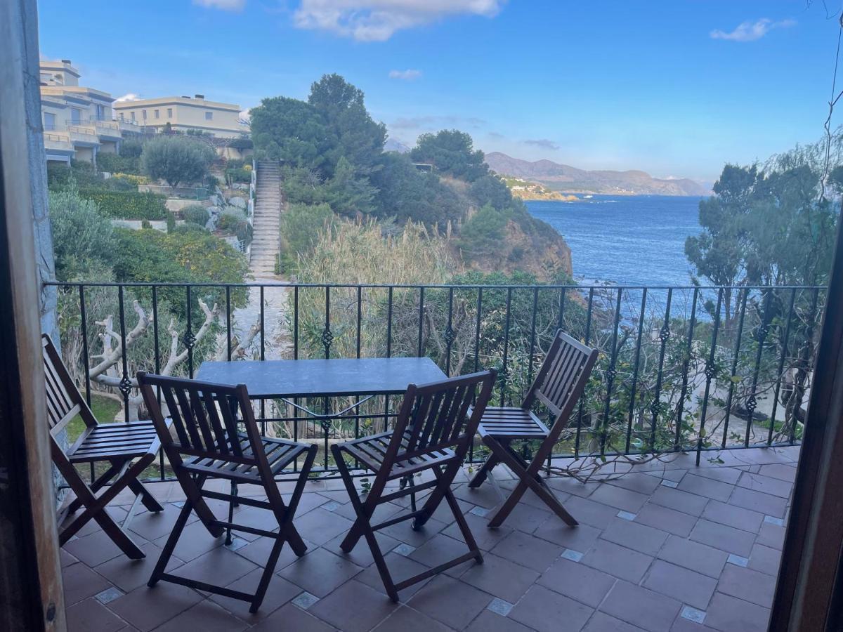 Apartmento Sant Pau 7 Llança Exteriér fotografie