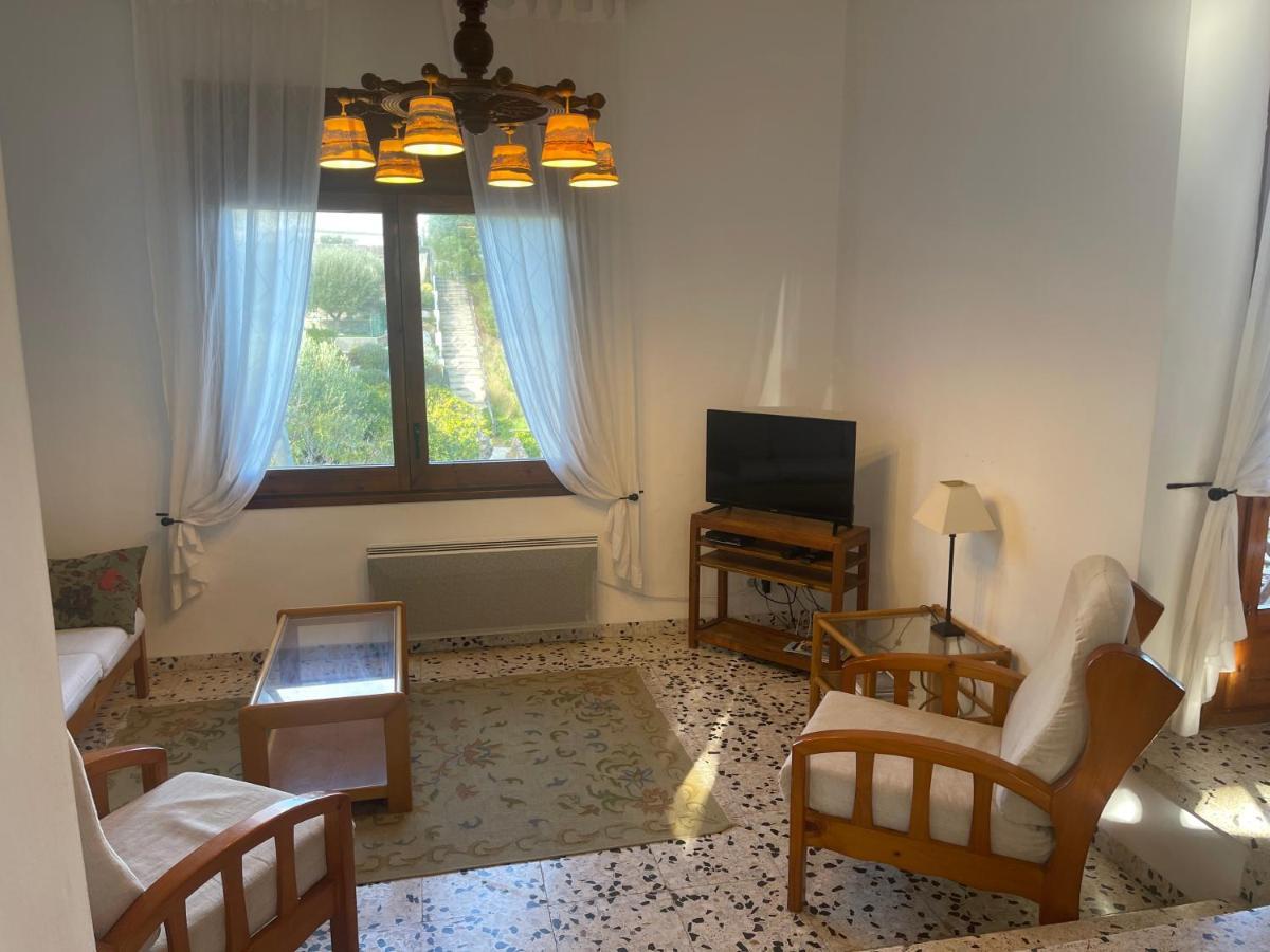 Apartmento Sant Pau 7 Llança Exteriér fotografie