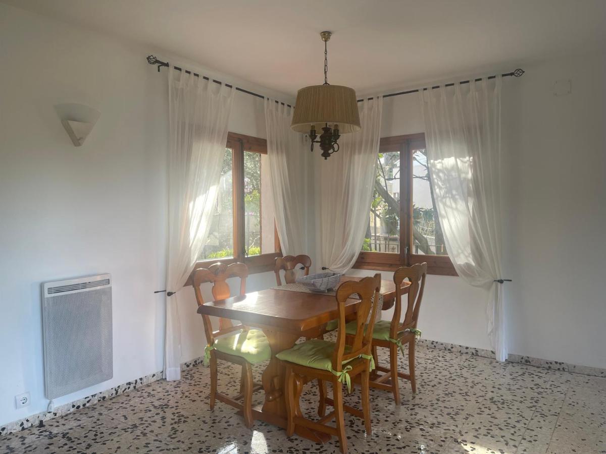 Apartmento Sant Pau 7 Llança Exteriér fotografie