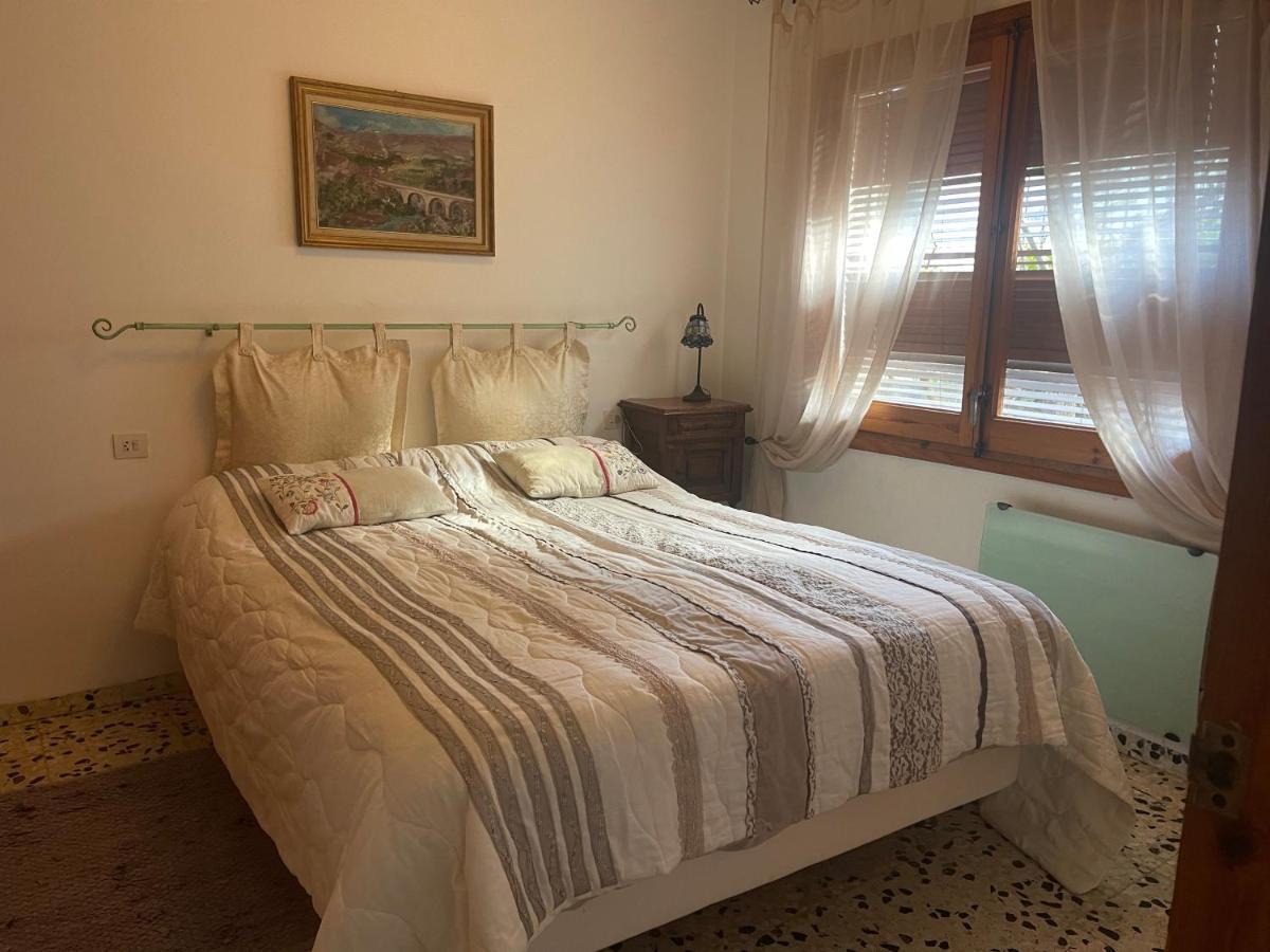 Apartmento Sant Pau 7 Llança Exteriér fotografie