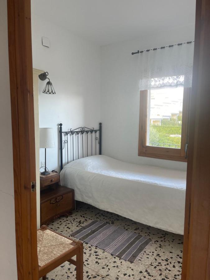 Apartmento Sant Pau 7 Llança Exteriér fotografie