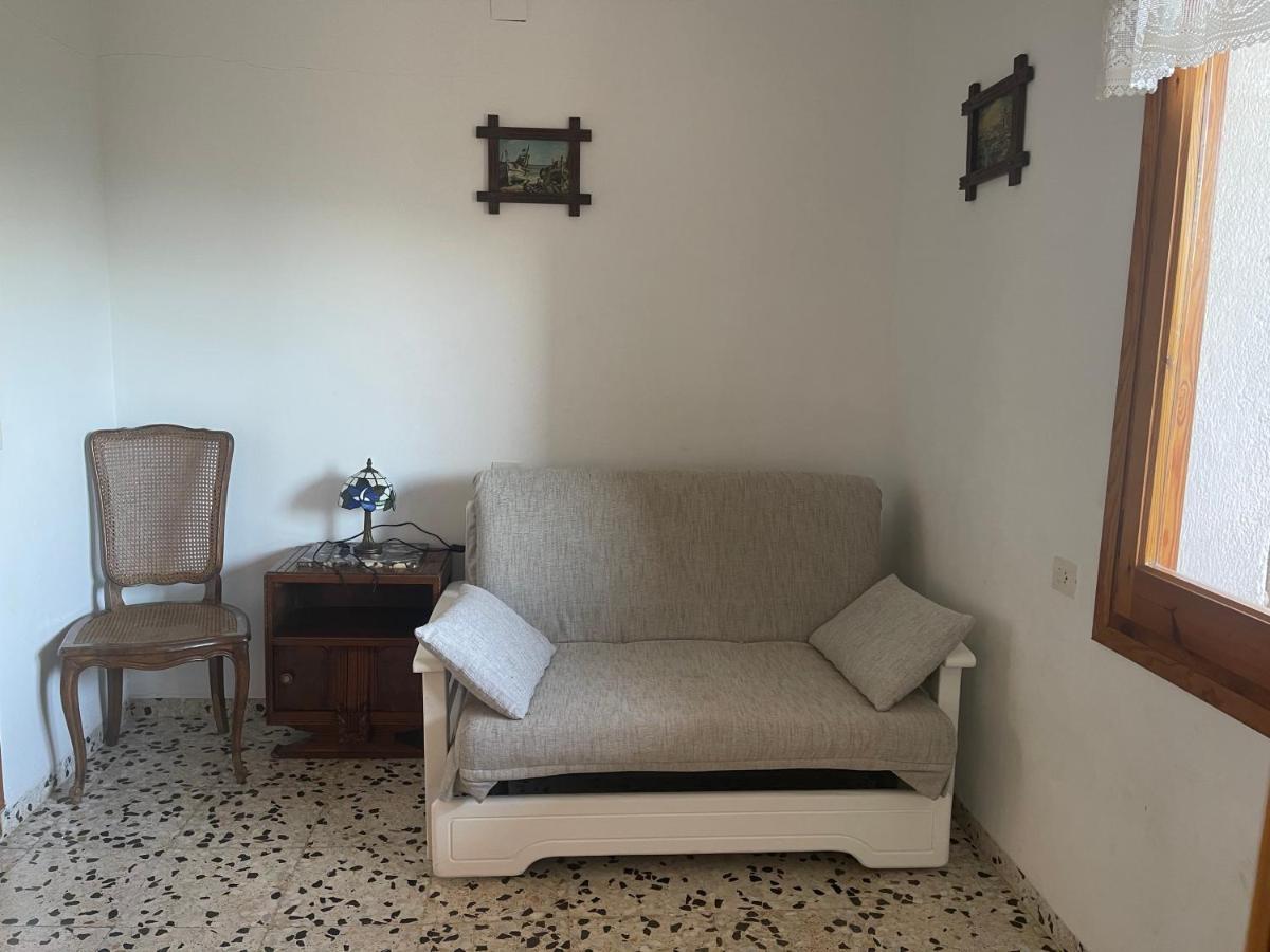 Apartmento Sant Pau 7 Llança Exteriér fotografie