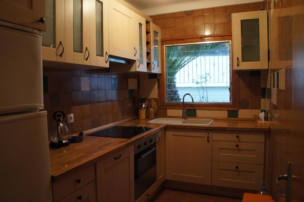 Apartmento Sant Pau 7 Llança Exteriér fotografie